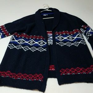 Women's cardigan